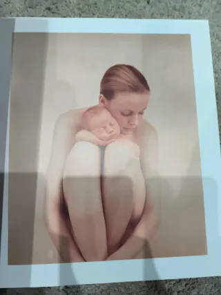 Anne Geddes - Pure en ingles