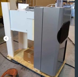 Motor cámara frigorífica 624792021