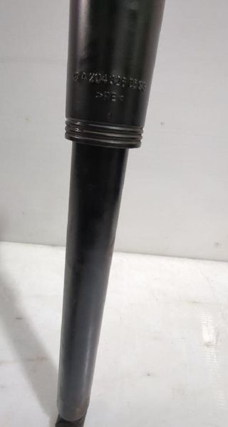 159768 amortiguador a2043260598 mercedes-benz