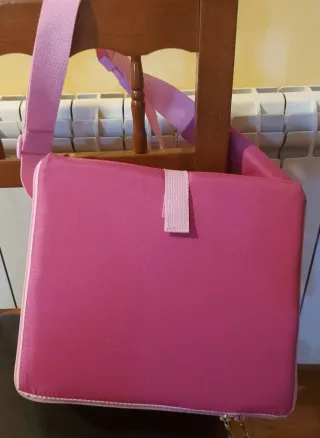 Trona portátil Asalvo Baby