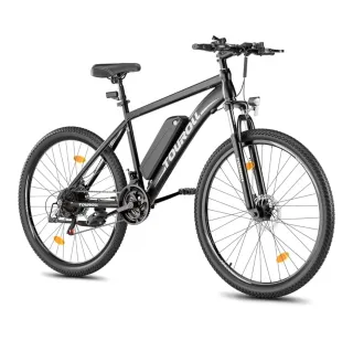 Bicicleta Eléctrica Asistida 29