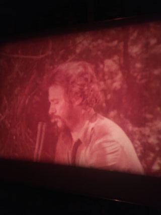 El Che Guevara - largometraje Super 8 (1969)