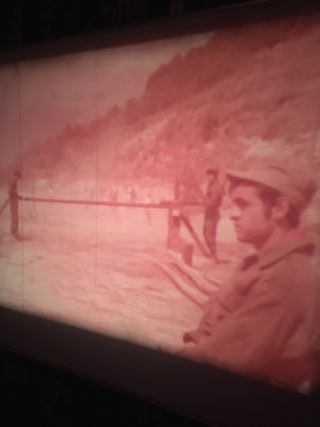 El Che Guevara - largometraje Super 8 (1969)