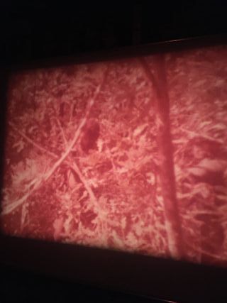 El Che Guevara - largometraje Super 8 (1969)