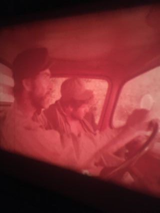 El Che Guevara - largometraje Super 8 (1969)