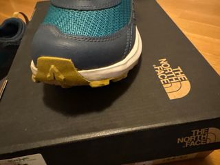 Zapatillas The North Face Travesía talla 38