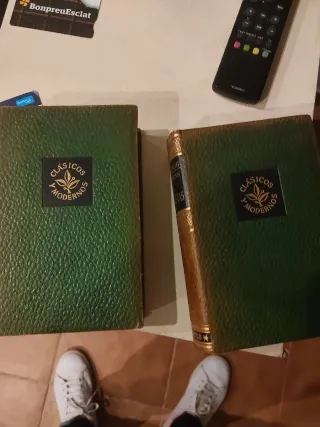 Stefan zweig. Obras completas. Libro 1 y 2