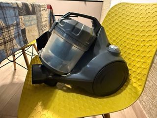 Aspiradora Amazon Basics