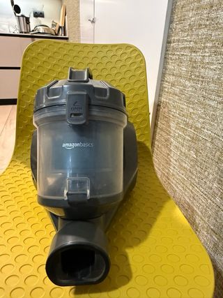 Aspiradora Amazon Basics