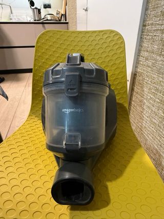 Aspiradora Amazon Basics