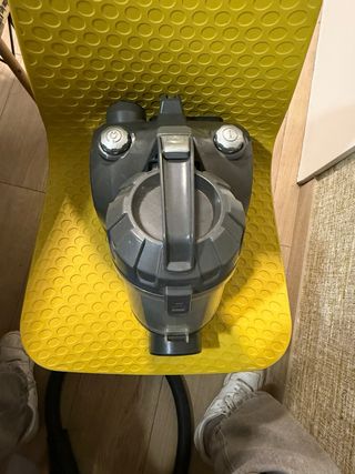 Aspiradora Amazon Basics