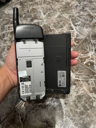 Nokia 1611 Telecom Italia Mobile