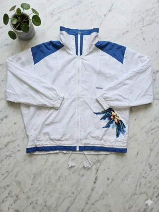 Chándal Adidas Vintage 90s Retro