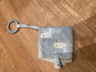 Cuento de tela little dutch