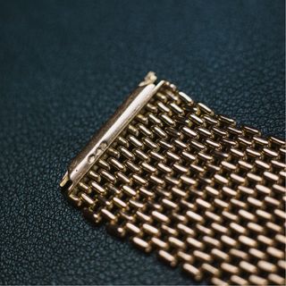 Boucheron Carrée Paris Ouro 18k - 57g