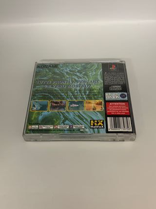 big ol' bass fisherman's bait 2 playstation 1 pal