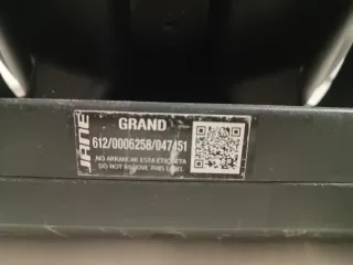 Silla de coche Jané Casualplay