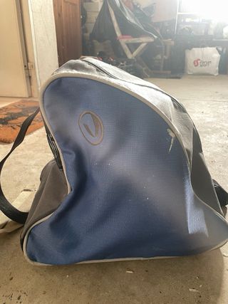 Botas Esquí Salomon Talla 24 Niño