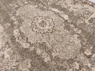 Tappeto Vintage Turco 278x169 cm