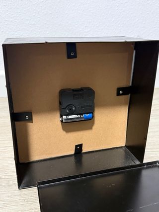 Reloj Decorativo El Éxito