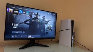 PS5 Slim 1TB