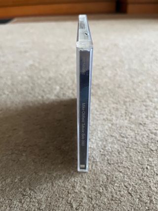 Tubular Bells 2003 de Mike Oldfield, CD + DVD