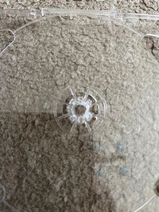 Tubular Bells 2003 de Mike Oldfield, CD + DVD