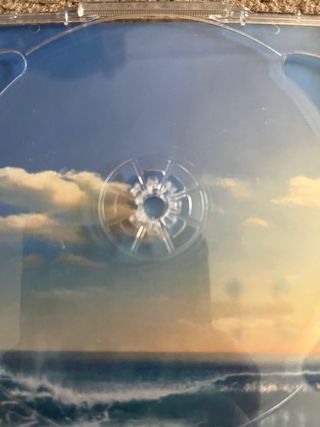 Tubular Bells 2003 de Mike Oldfield, CD + DVD