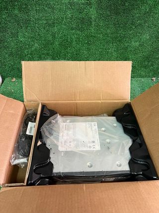 Cisco 800 Series Router Cortafuegos