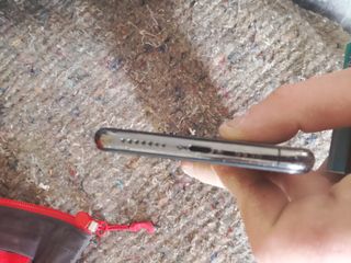 iPhone XS Space Gray - Buenas condiciones