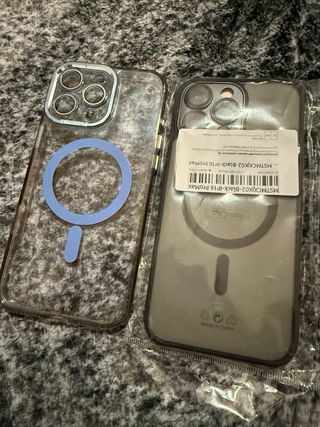 IPhone 16 Pro Max 256 GB BLANCO