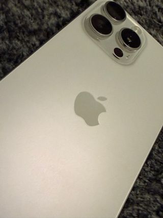 IPhone 16 Pro Max 256 GB BLANCO