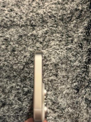 IPhone 16 Pro Max 256 GB BLANCO