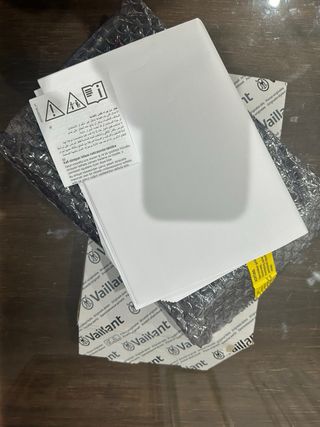 Placa Vaillant Ecotec Plus NUEVA