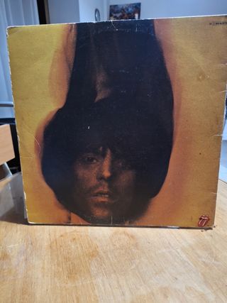 The Rolling Stones - Goats Head Soup