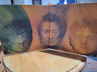 The Rolling Stones - Goats Head Soup