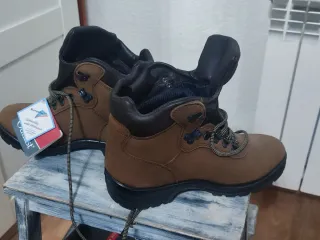 Botas Trekking Segarra SympaTex N°41. Precio Negoc