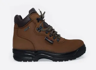 Botas Trekking Segarra SympaTex N°41. Precio Negoc