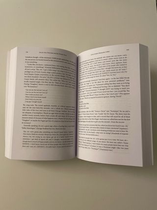 Pearl Jam: Not For You