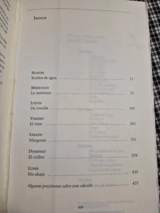LIBRO LA GRANDE