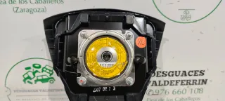 Airbag Volante Opel Antara