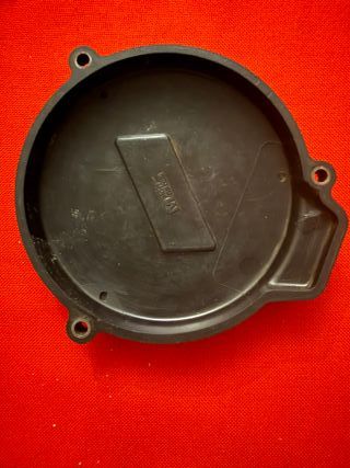 Tapa encendido Rieju MR80