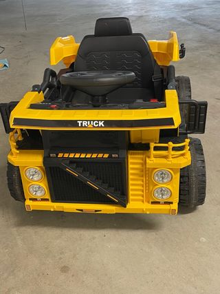 AIYAPLAY Camion per Bambini