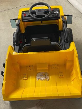 AIYAPLAY Camion per Bambini