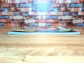 Deadpool presenta: Slapstick! - Marvel Icon 38