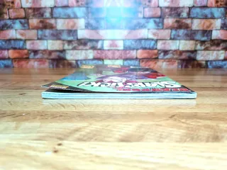 Deadpool presenta: Slapstick! - Marvel Icon 38