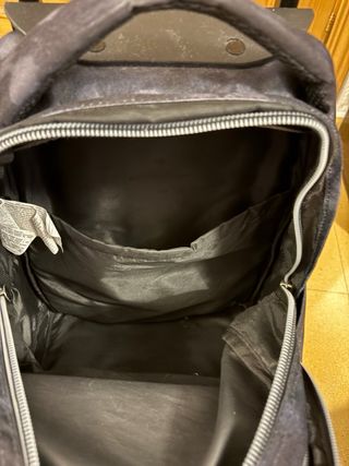 Mochila Totto con ruedas