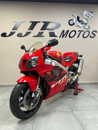 Honda VTR SP-1