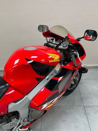 Honda VTR SP-1