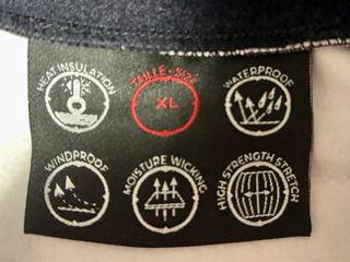 Chaqueta Ciclismo Ekoi VIP Edición Limitada XL